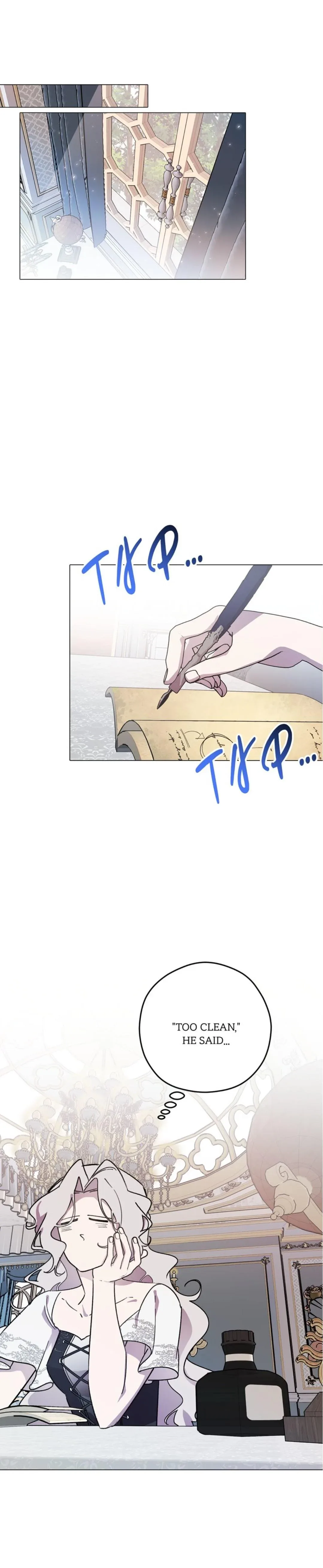 Duchess’s Lo-Fi Coffeehouse Chapter 13 page 20