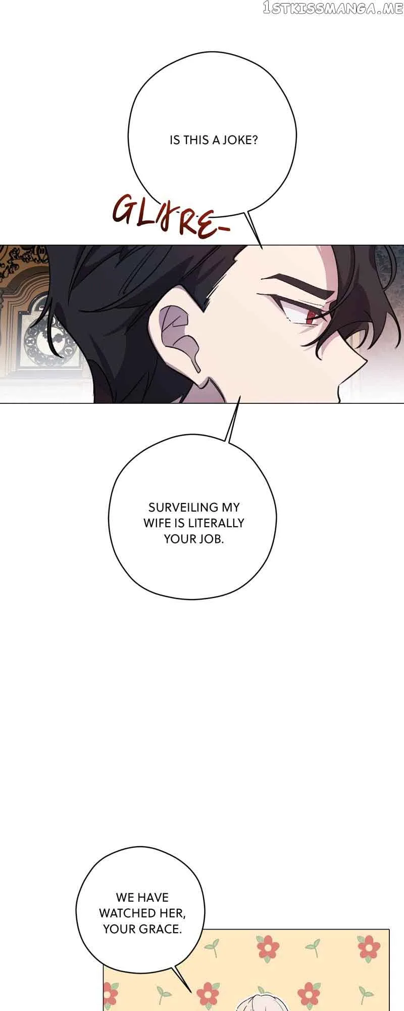 Duchess’s Lo-Fi Coffeehouse Chapter 3 page 69