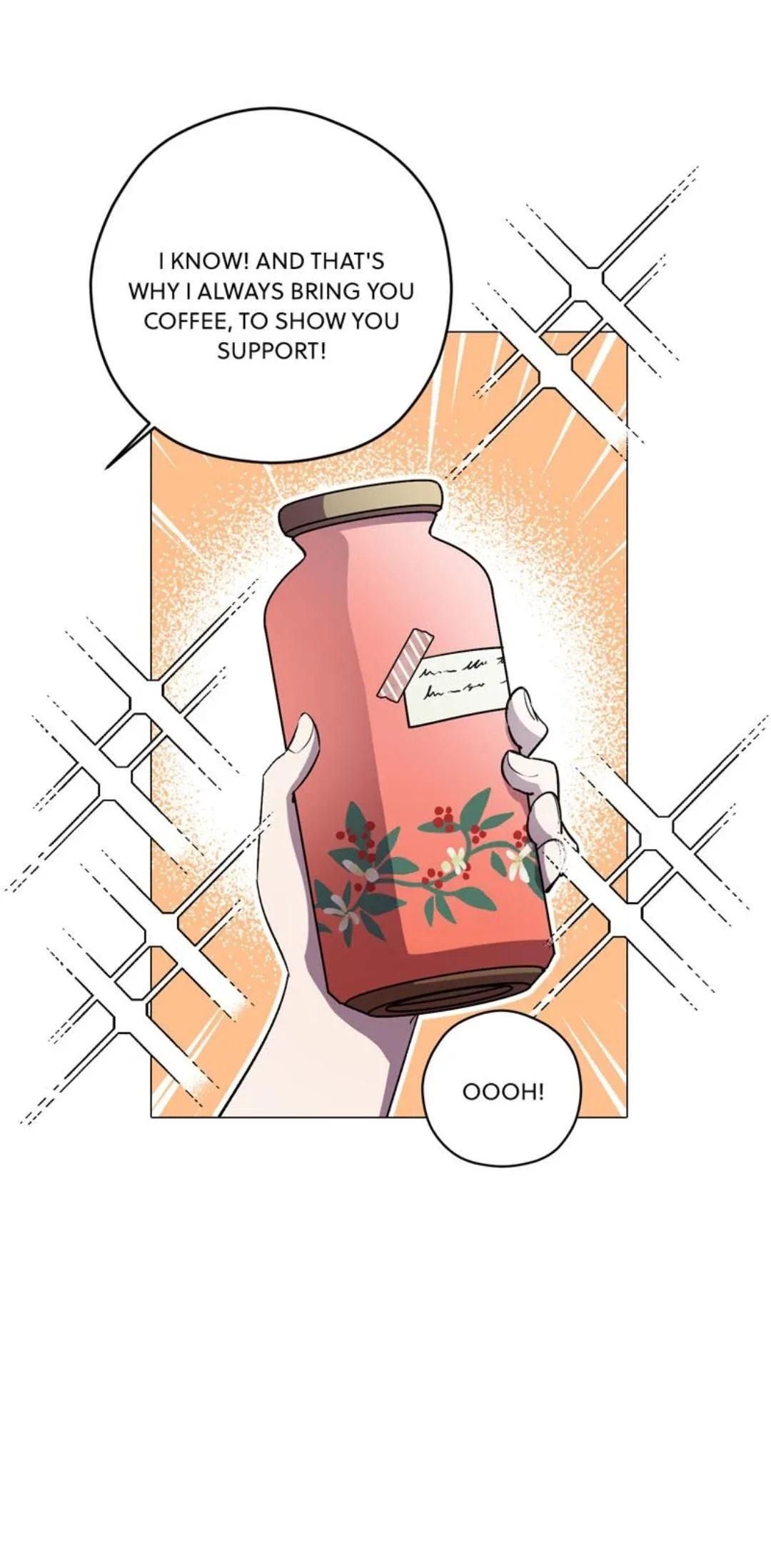 Duchess’s Lo-Fi Coffeehouse Chapter 12 page 8
