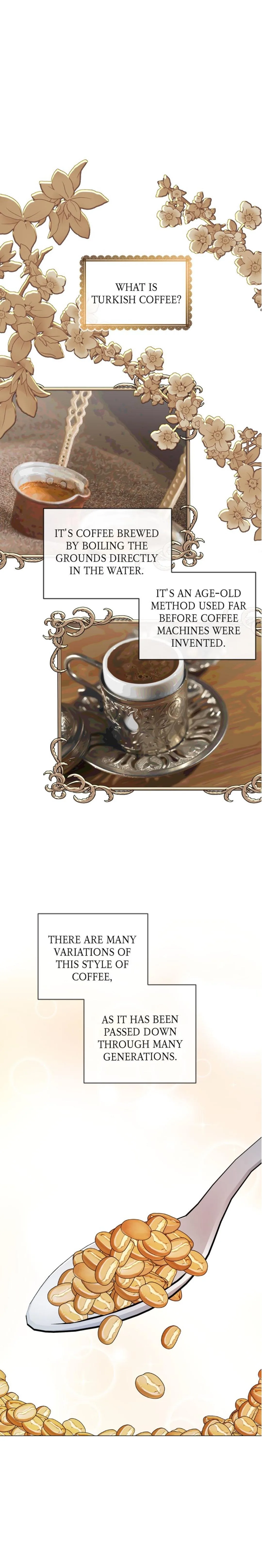 Duchess’s Lo-Fi Coffeehouse Chapter 15 page 3