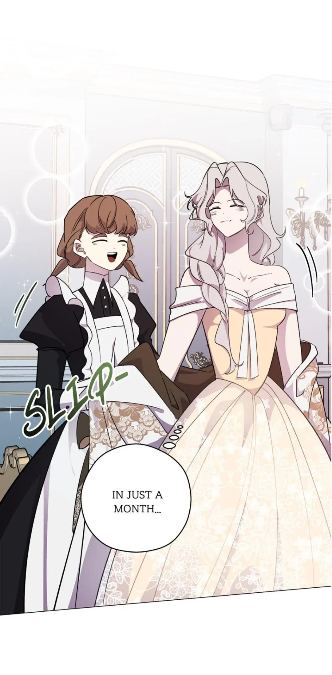 Duchess’s Lo-Fi Coffeehouse Chapter 12 page 12