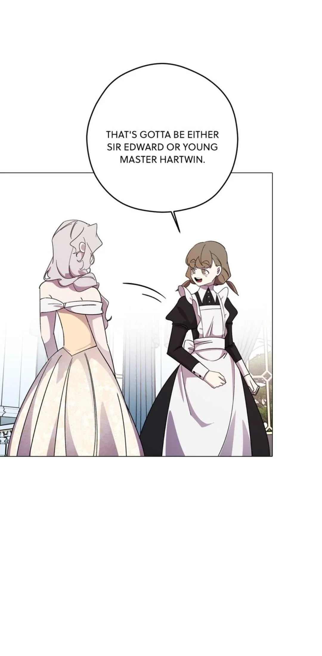 Duchess’s Lo-Fi Coffeehouse Chapter 12 page 14
