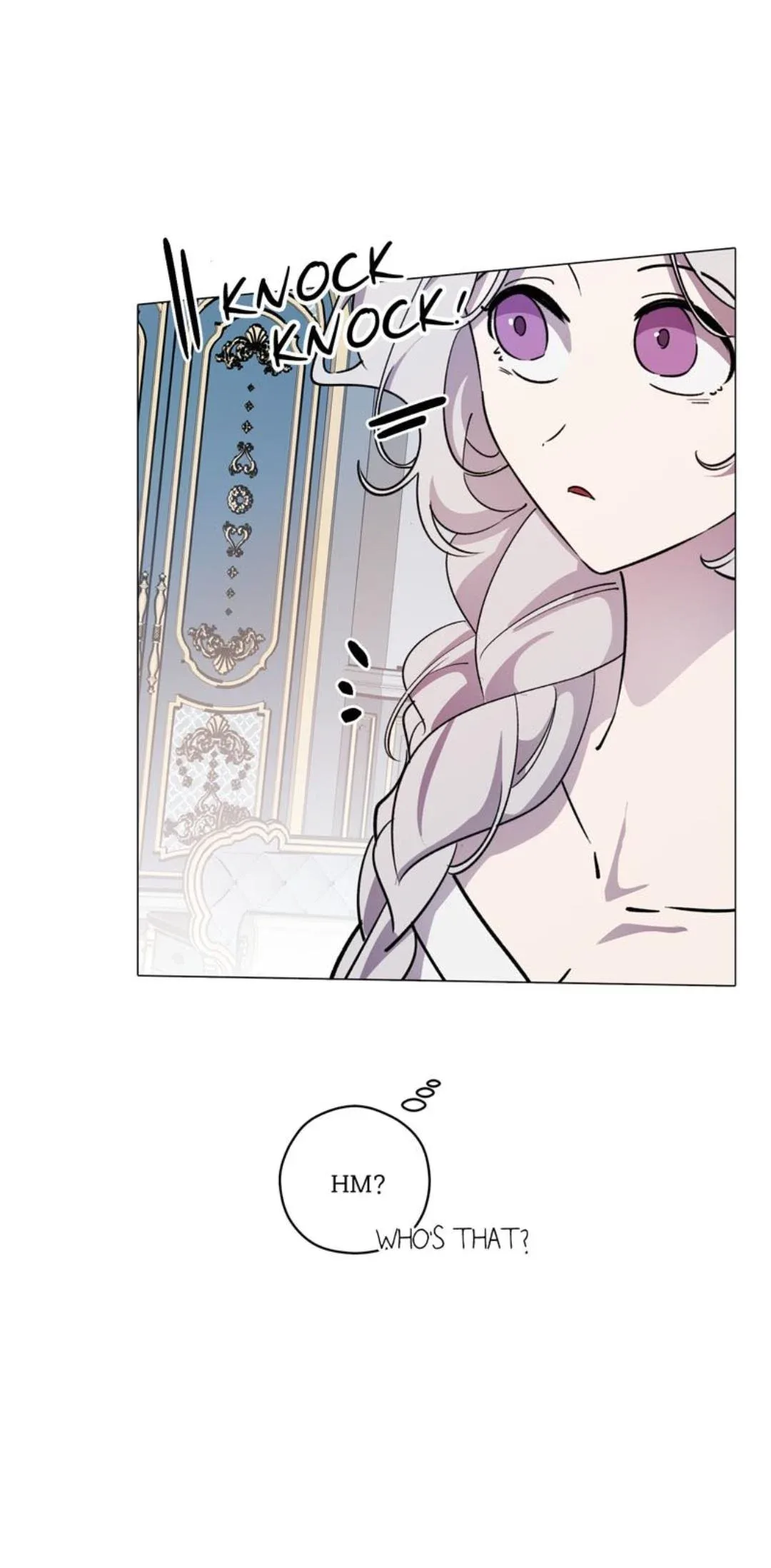 Duchess’s Lo-Fi Coffeehouse Chapter 12 page 13