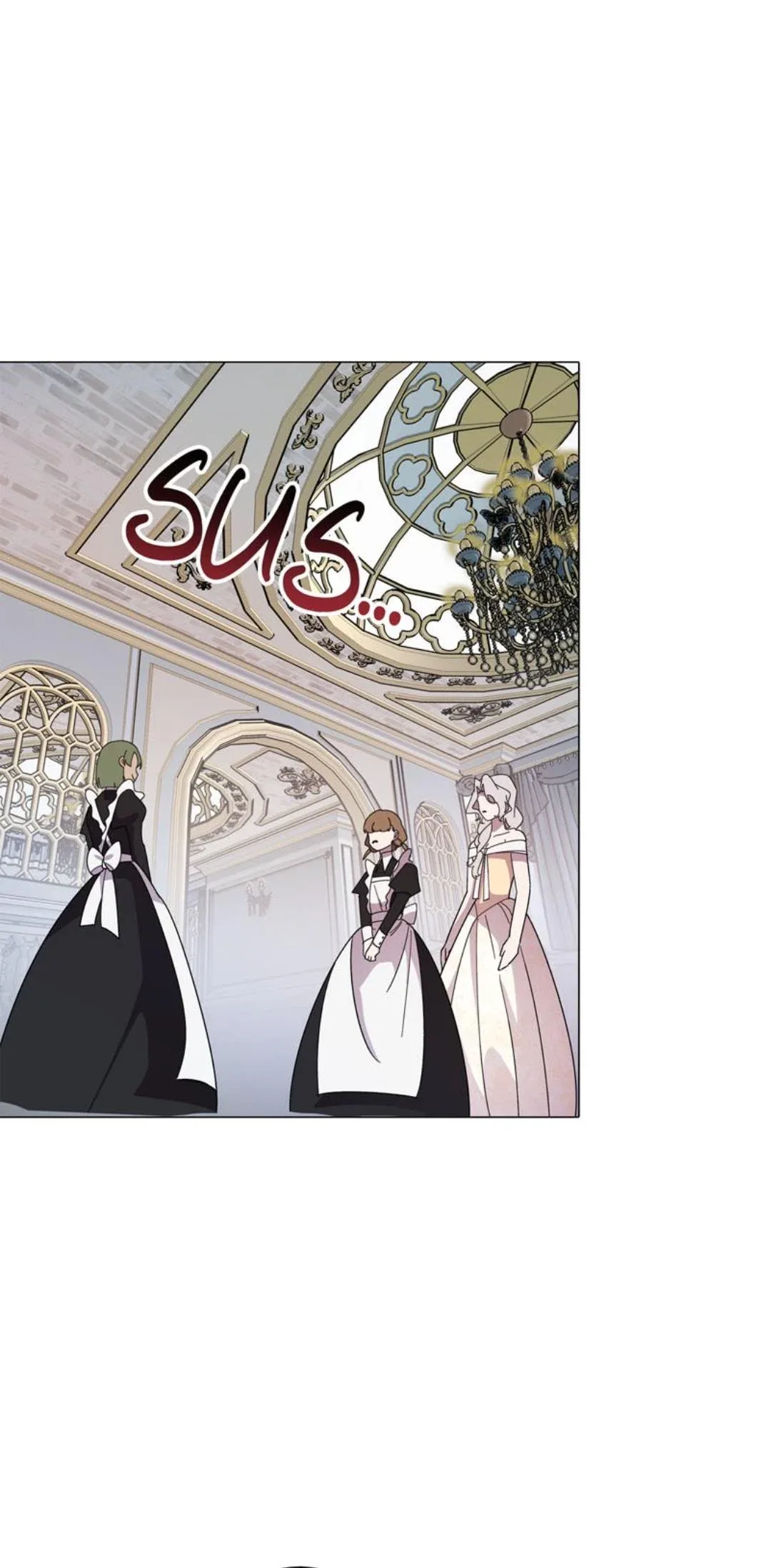 Duchess’s Lo-Fi Coffeehouse Chapter 12 page 17