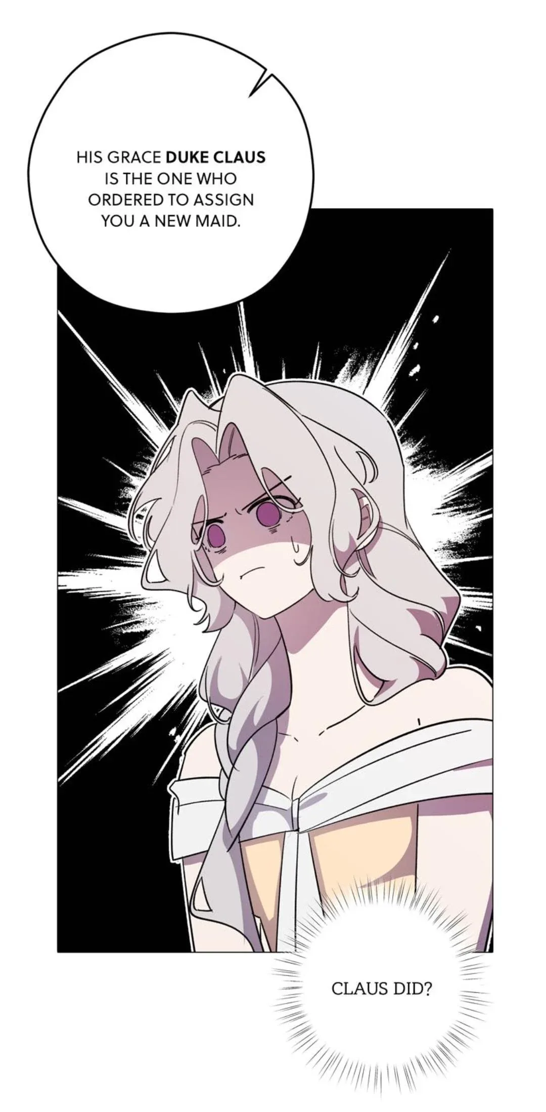 Duchess’s Lo-Fi Coffeehouse Chapter 12 page 21
