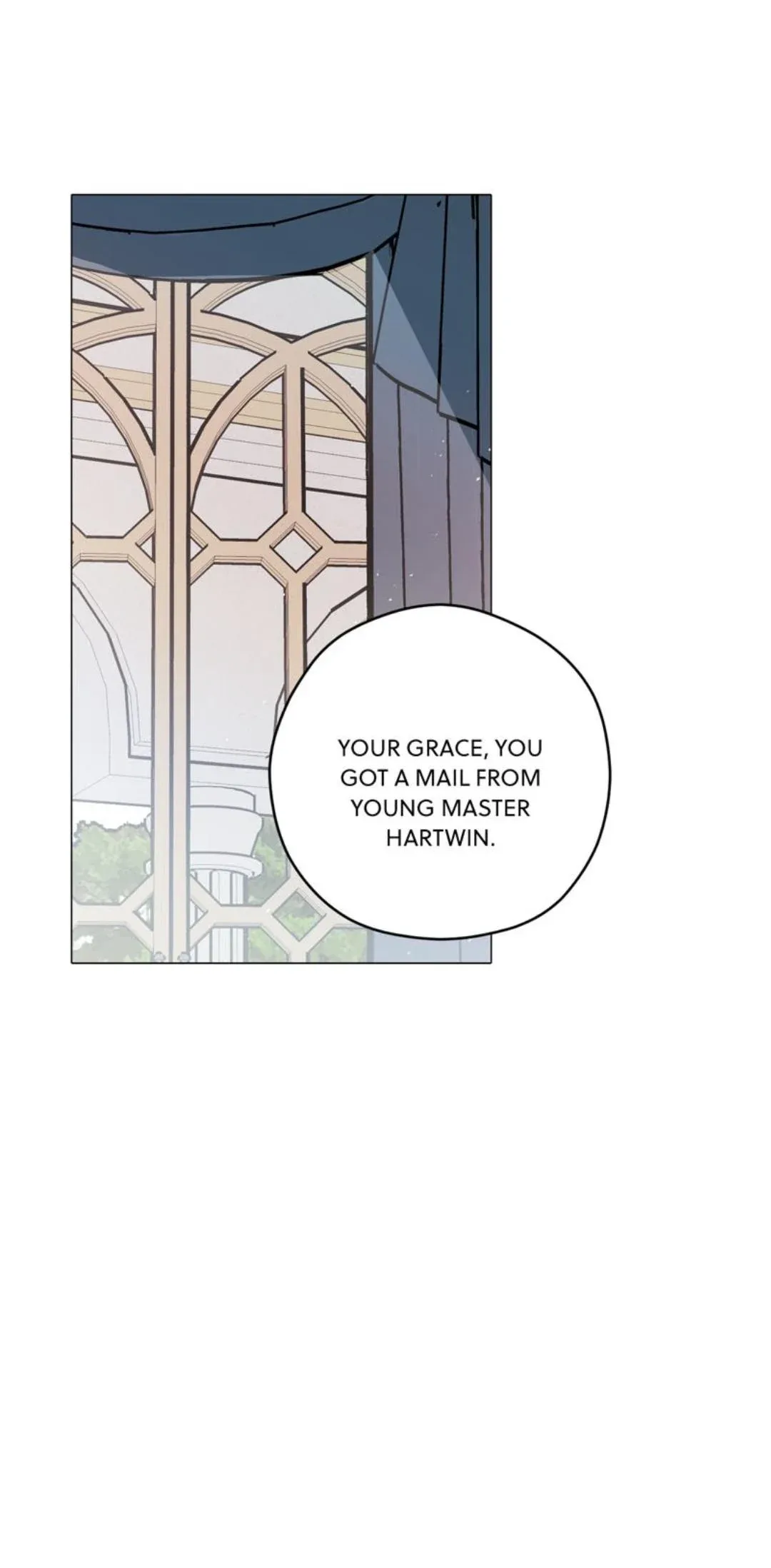 Duchess’s Lo-Fi Coffeehouse Chapter 12 page 28
