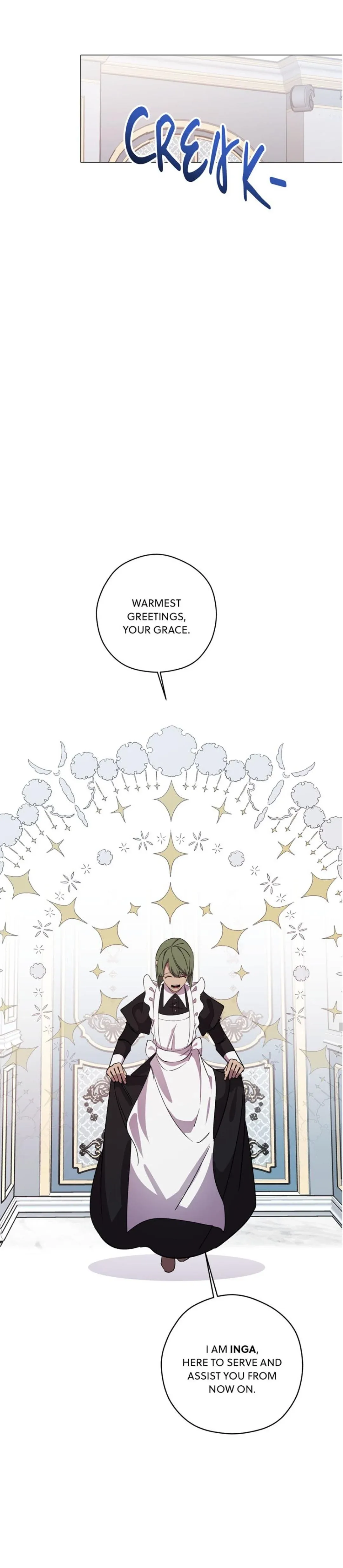 Duchess’s Lo-Fi Coffeehouse Chapter 12 page 15