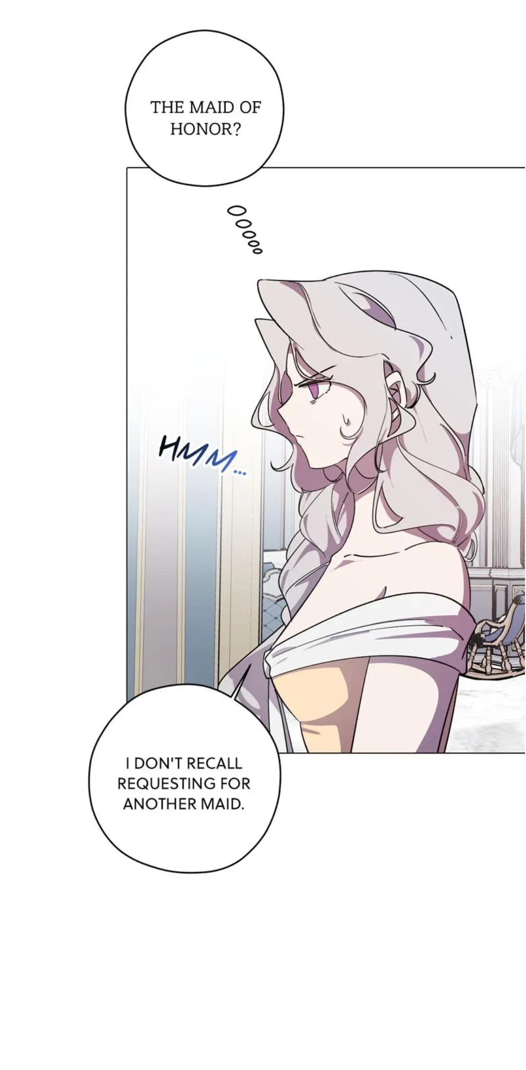 Duchess’s Lo-Fi Coffeehouse Chapter 12 page 18