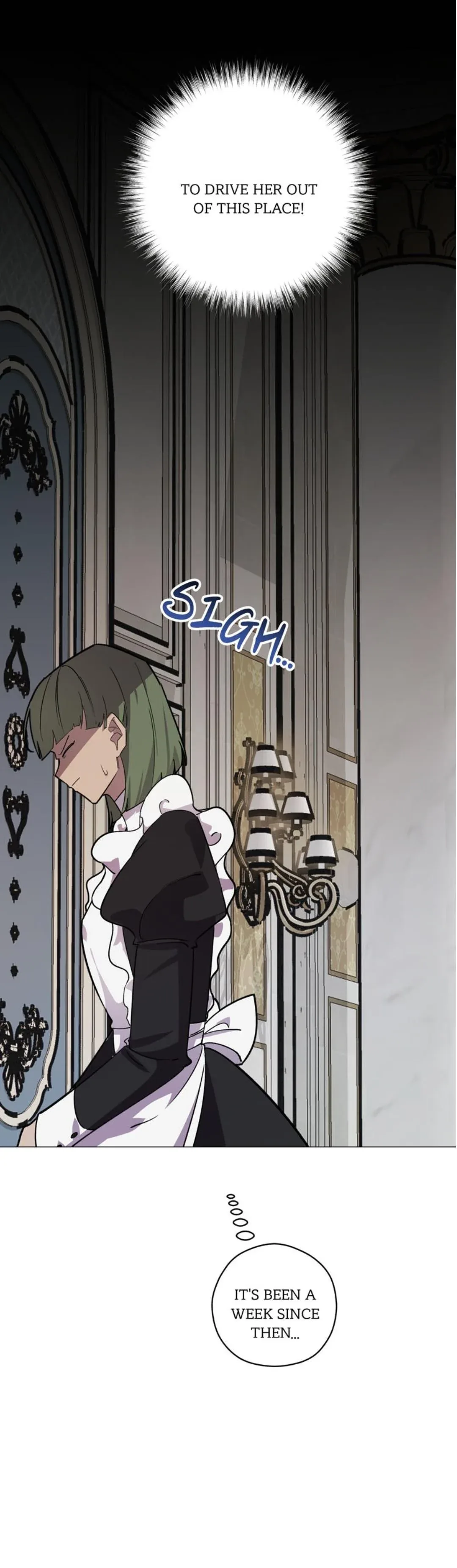 Duchess’s Lo-Fi Coffeehouse Chapter 12 page 38