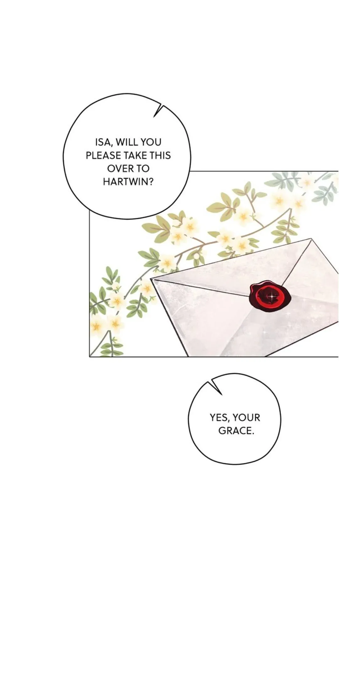 Duchess’s Lo-Fi Coffeehouse Chapter 12 page 35