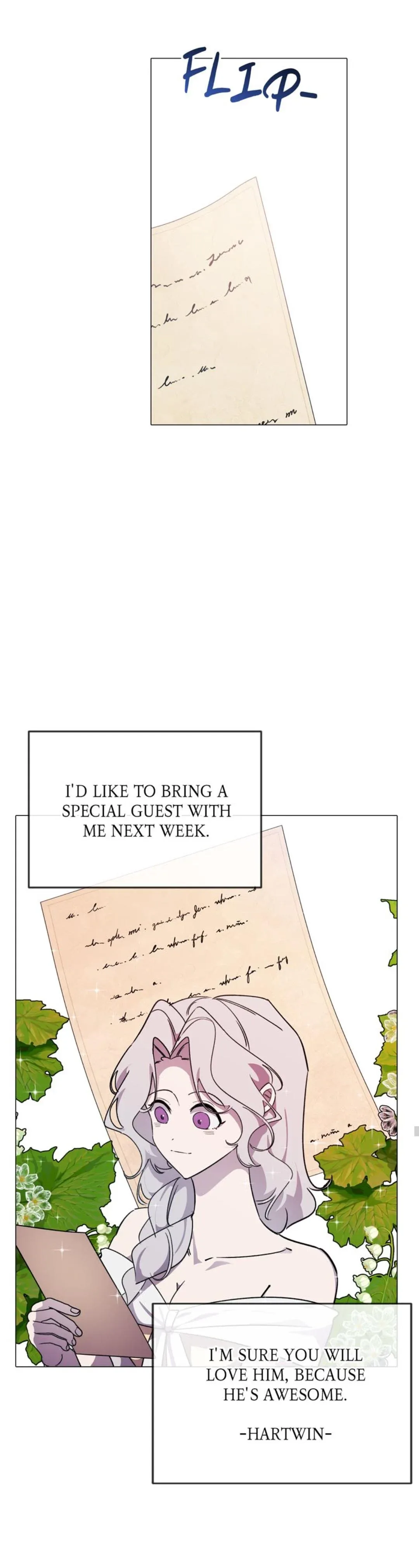 Duchess’s Lo-Fi Coffeehouse Chapter 12 page 33