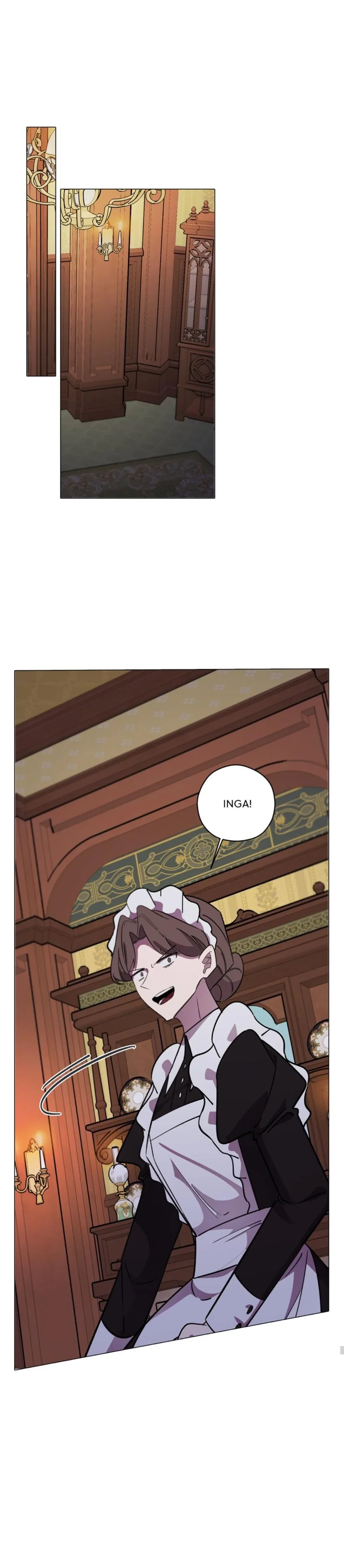 Duchess’s Lo-Fi Coffeehouse Chapter 12 page 43