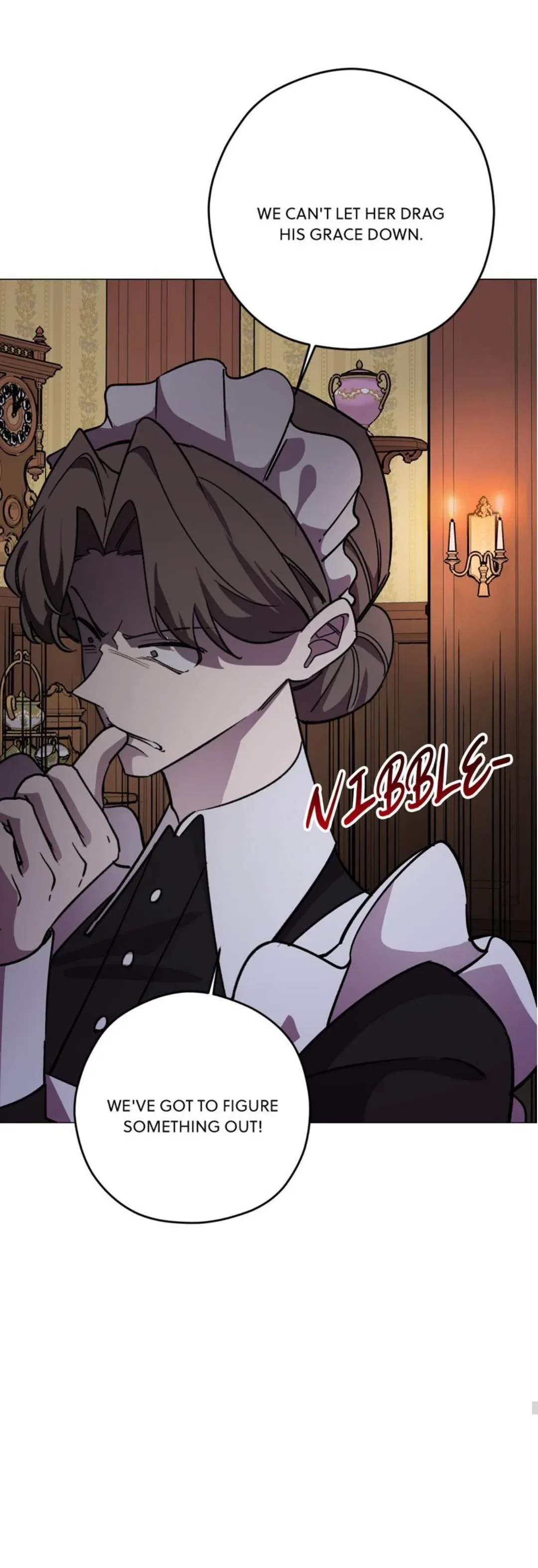 Duchess’s Lo-Fi Coffeehouse Chapter 12 page 51