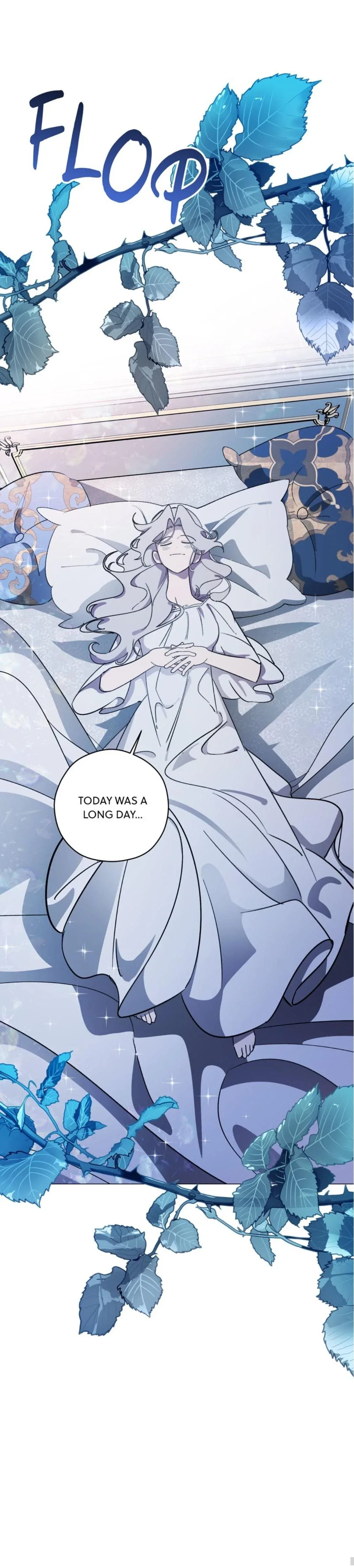 Duchess’s Lo-Fi Coffeehouse Chapter 11 page 42