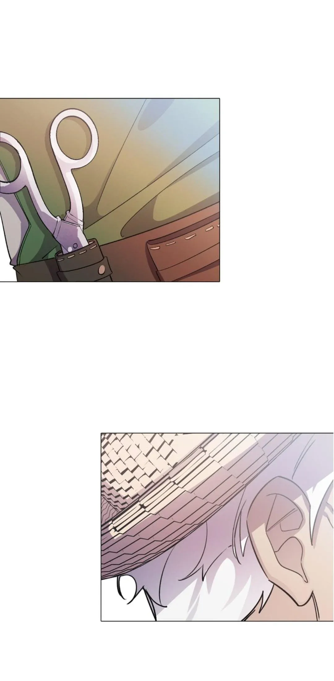 Duchess’s Lo-Fi Coffeehouse Chapter 12 page 56