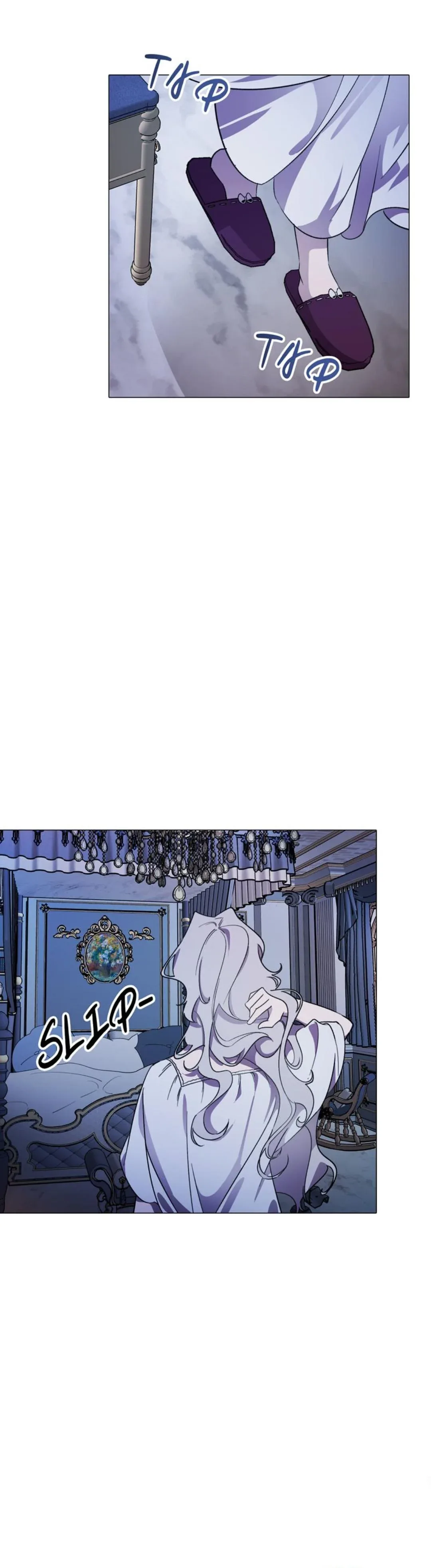 Duchess’s Lo-Fi Coffeehouse Chapter 11 page 41