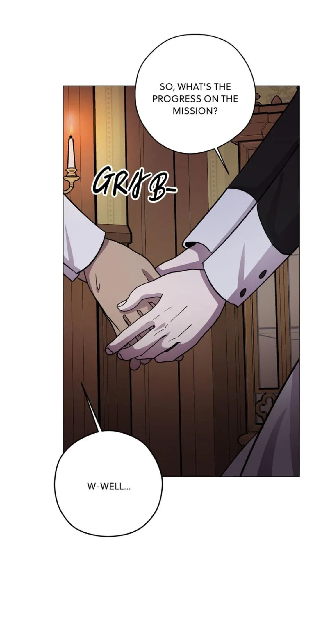 Duchess’s Lo-Fi Coffeehouse Chapter 12 page 44