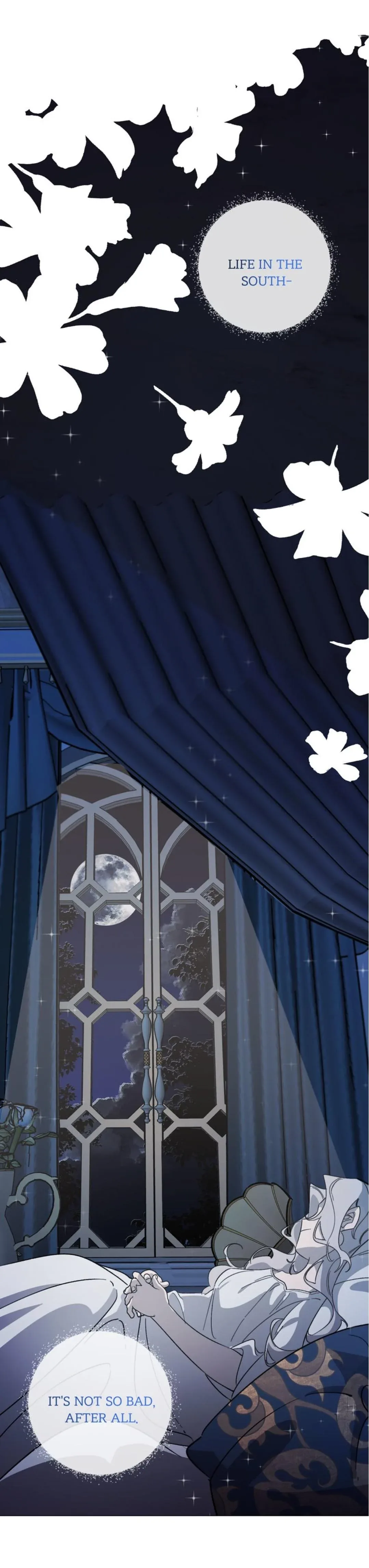 Duchess’s Lo-Fi Coffeehouse Chapter 11 page 44
