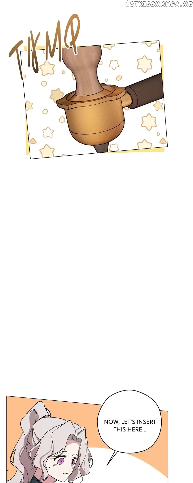 Duchess’s Lo-Fi Coffeehouse Chapter 19 page 6