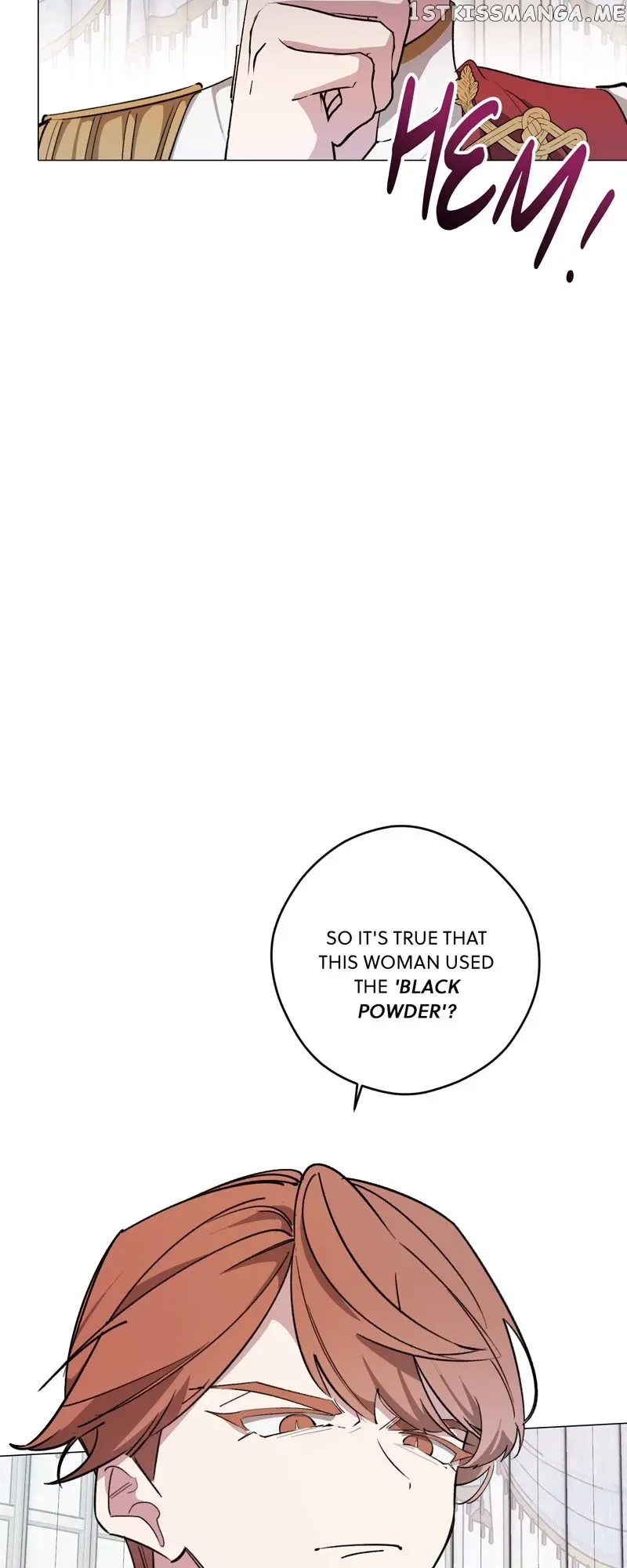 Duchess’s Lo-Fi Coffeehouse Chapter 16 page 11