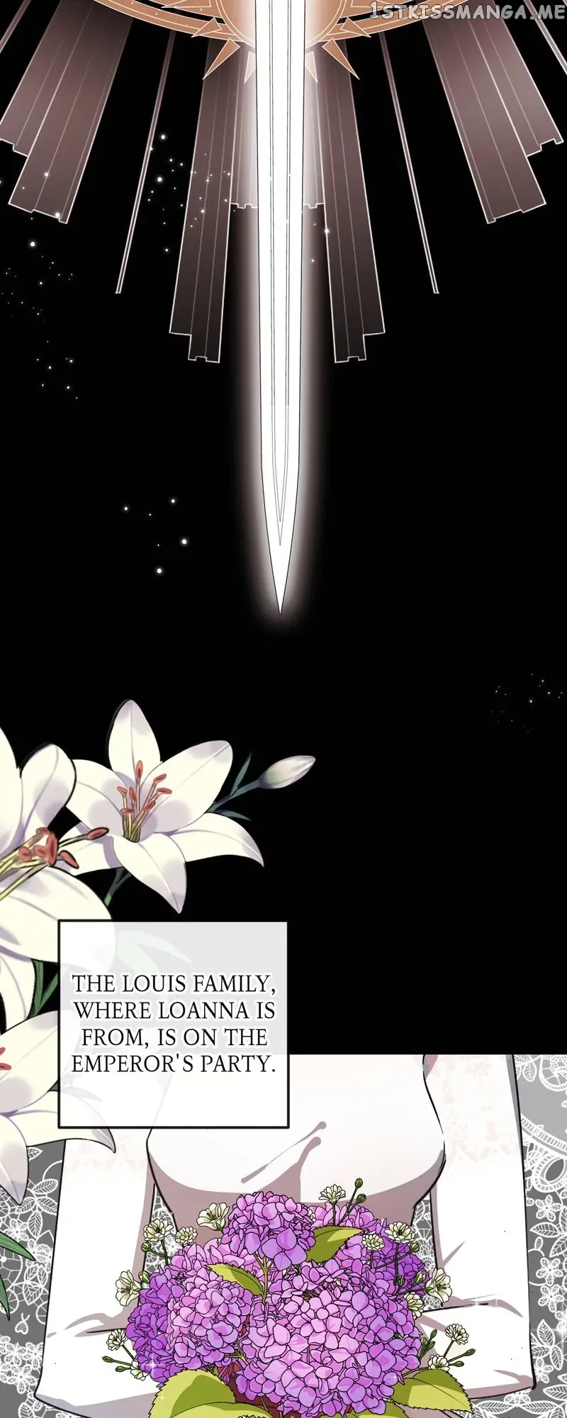 Duchess’s Lo-Fi Coffeehouse Chapter 16 page 3