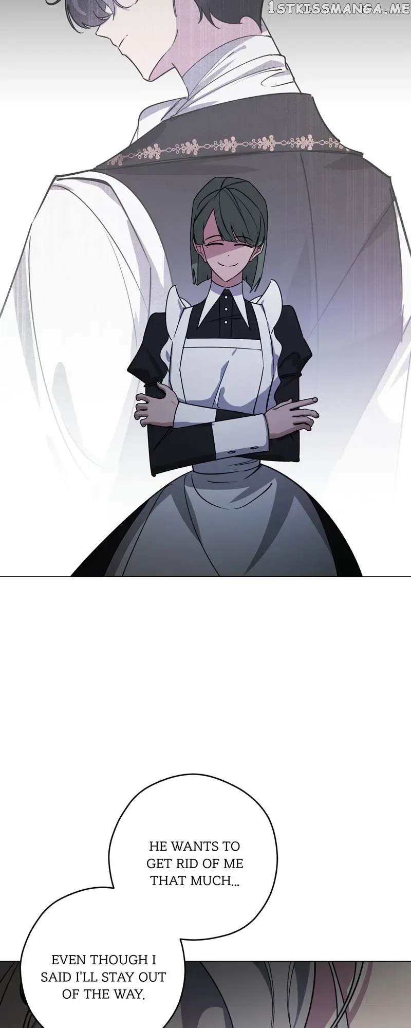 Duchess’s Lo-Fi Coffeehouse Chapter 17 page 8