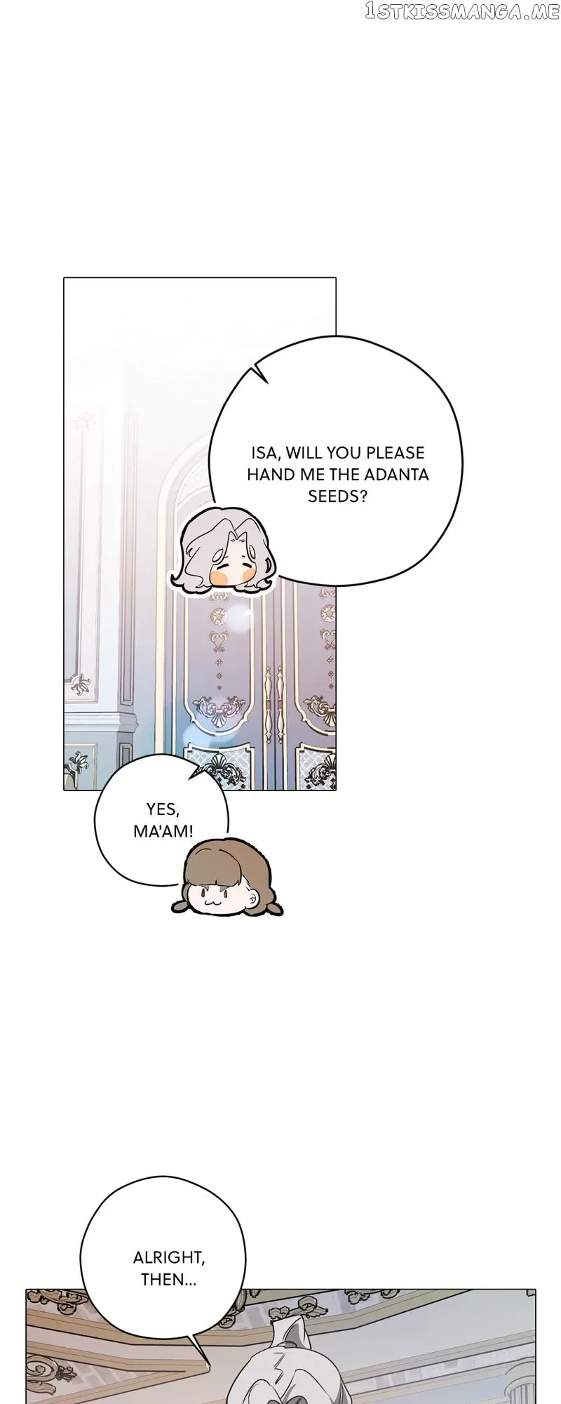 Duchess’s Lo-Fi Coffeehouse Chapter 19 page 2
