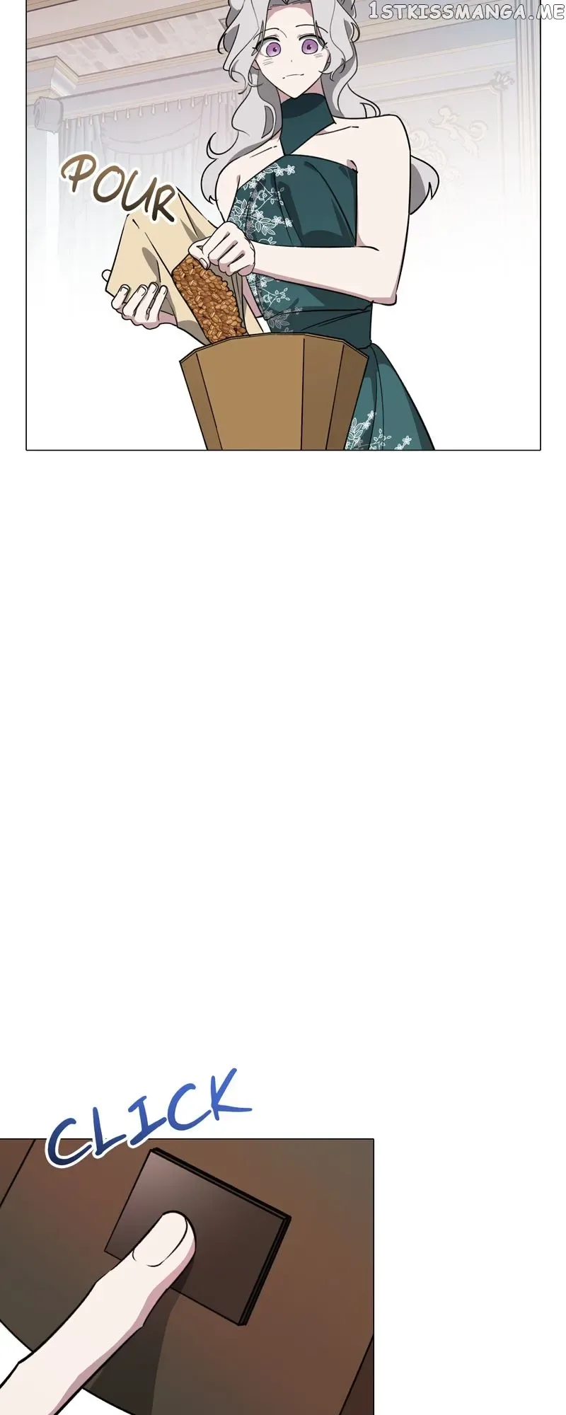 Duchess’s Lo-Fi Coffeehouse Chapter 19 page 3