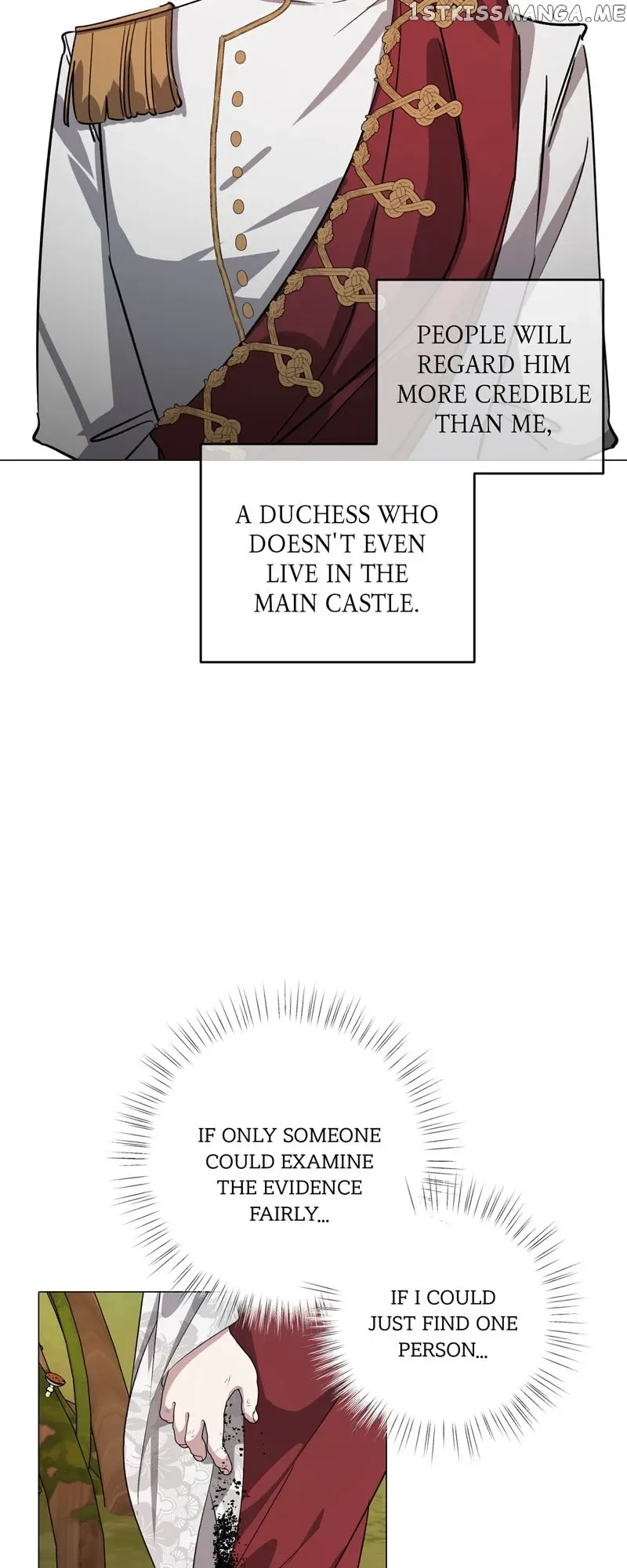 Duchess’s Lo-Fi Coffeehouse Chapter 17 page 5