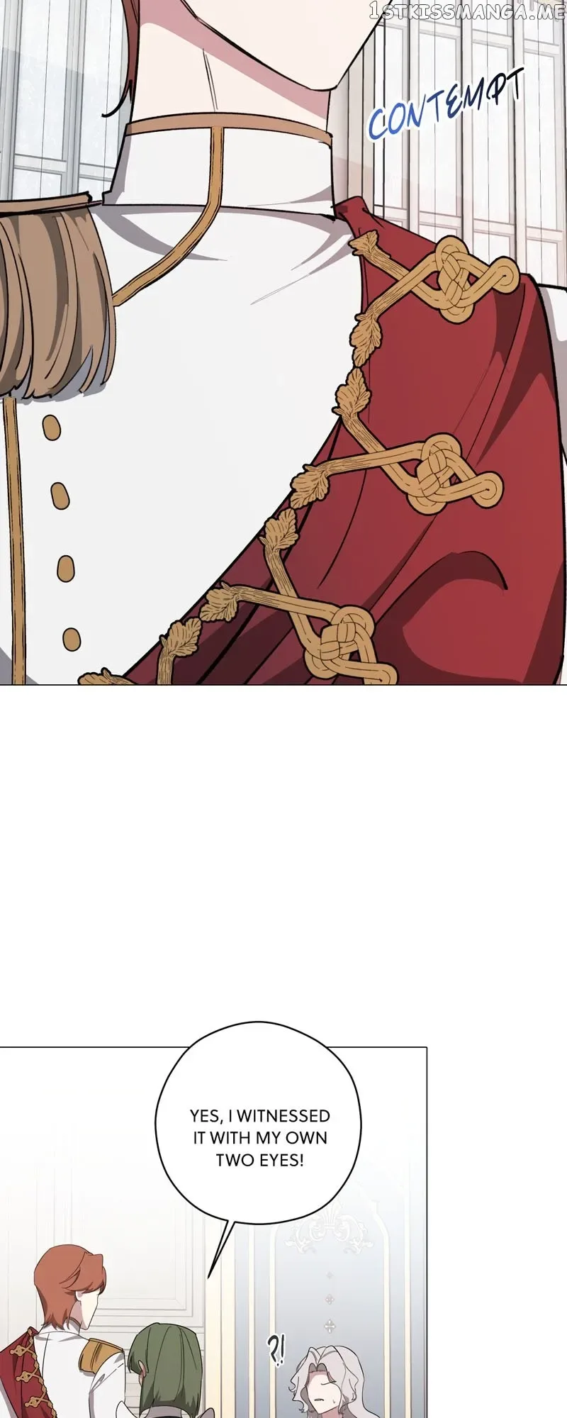 Duchess’s Lo-Fi Coffeehouse Chapter 16 page 12