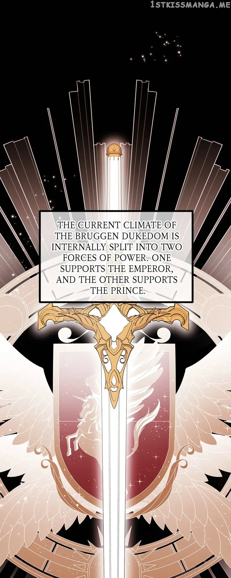 Duchess’s Lo-Fi Coffeehouse Chapter 16 page 2