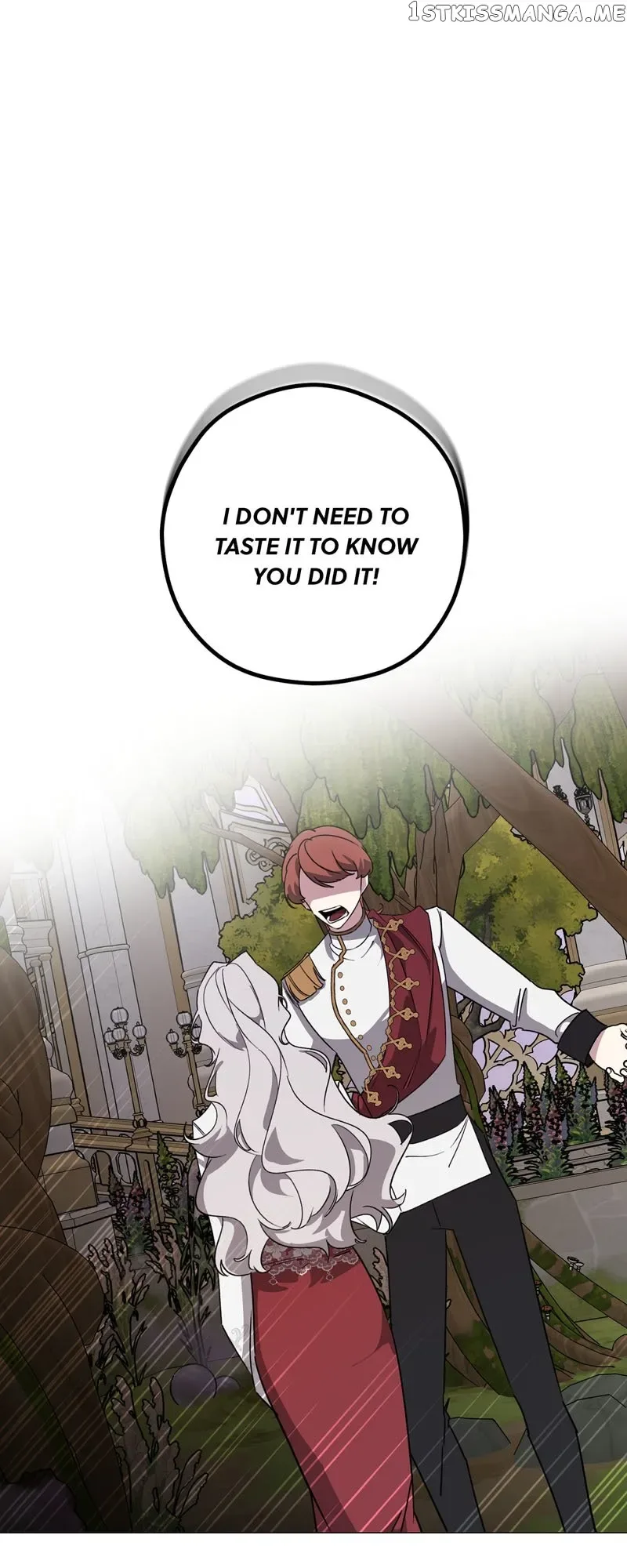 Duchess’s Lo-Fi Coffeehouse Chapter 17 page 2