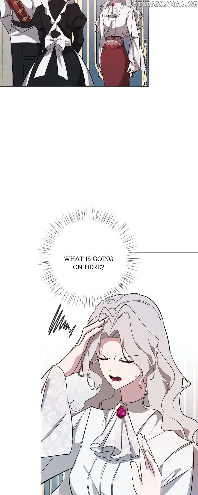 Duchess’s Lo-Fi Coffeehouse Chapter 16 page 13
