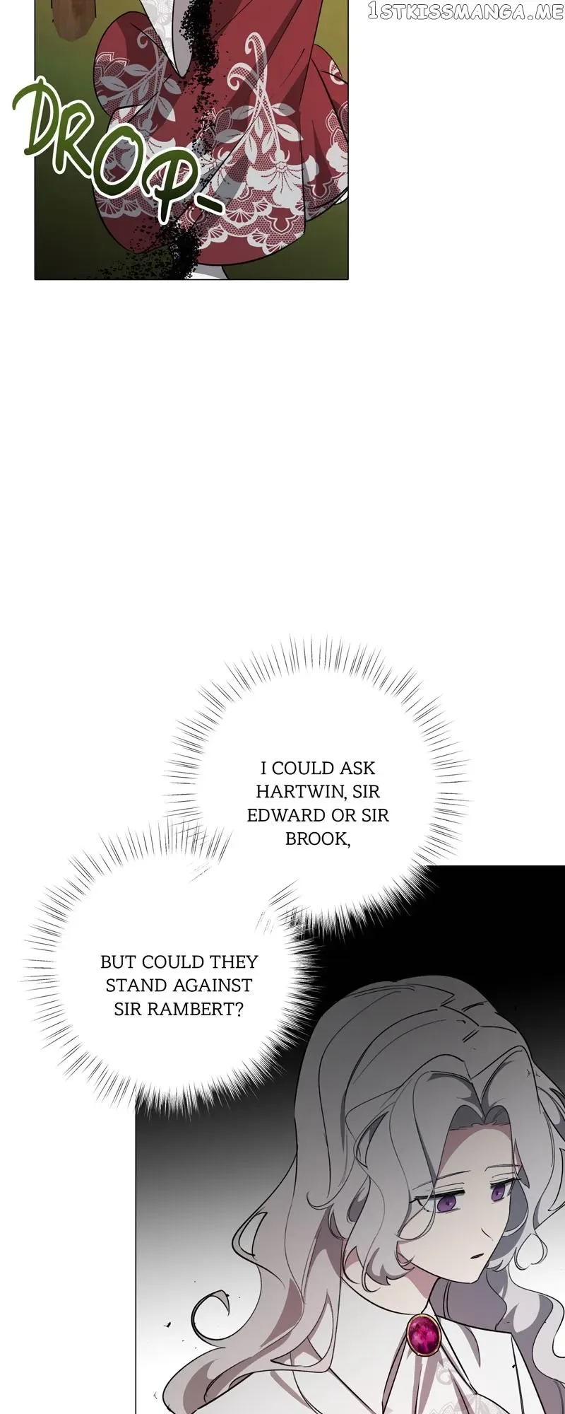 Duchess’s Lo-Fi Coffeehouse Chapter 17 page 6