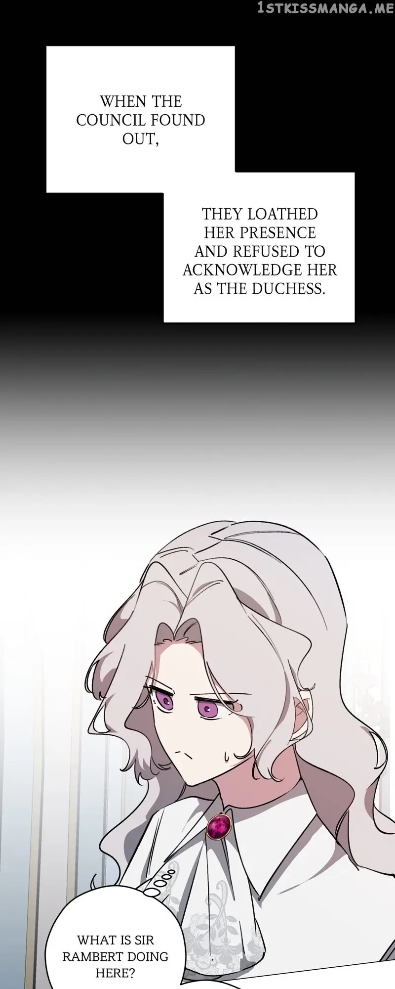 Duchess’s Lo-Fi Coffeehouse Chapter 16 page 6