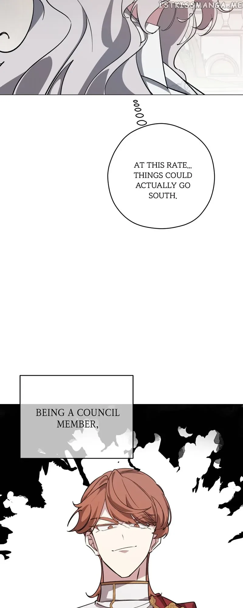 Duchess’s Lo-Fi Coffeehouse Chapter 17 page 4