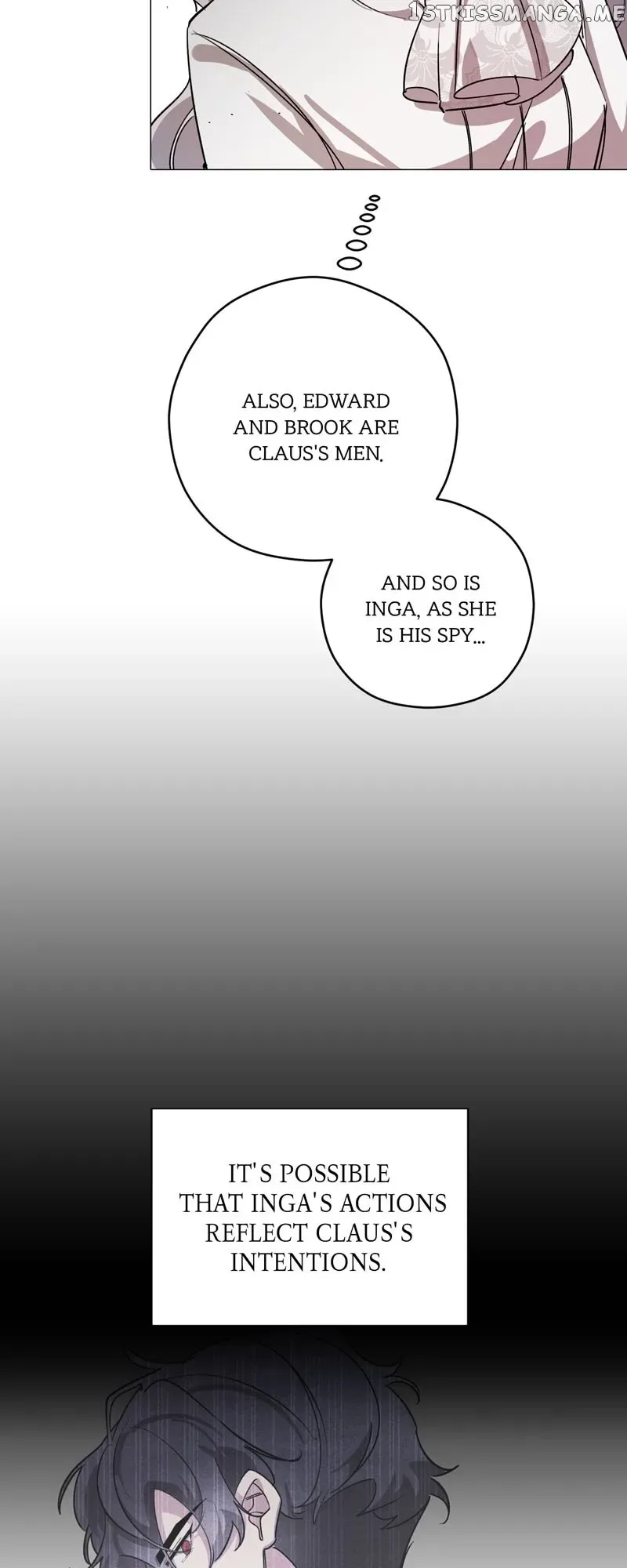 Duchess’s Lo-Fi Coffeehouse Chapter 17 page 7
