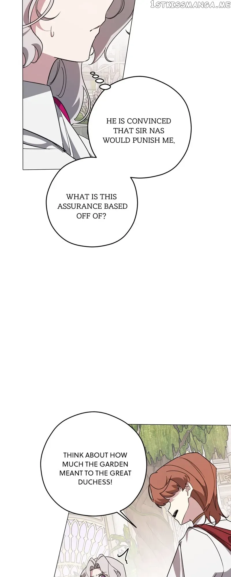 Duchess’s Lo-Fi Coffeehouse Chapter 17 page 30