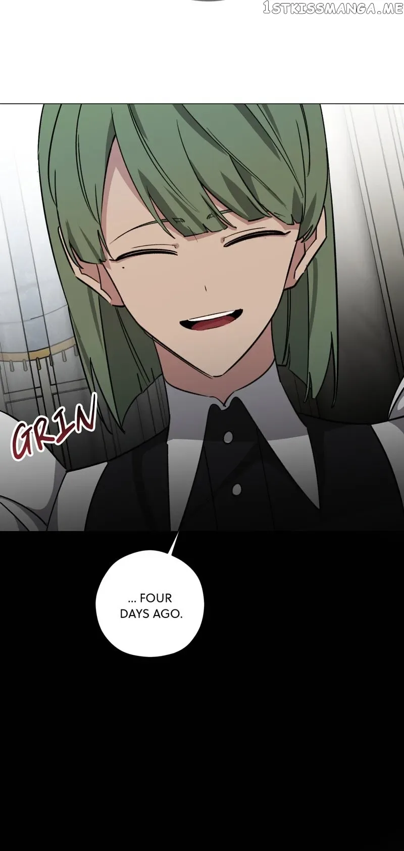 Duchess’s Lo-Fi Coffeehouse Chapter 16 page 24