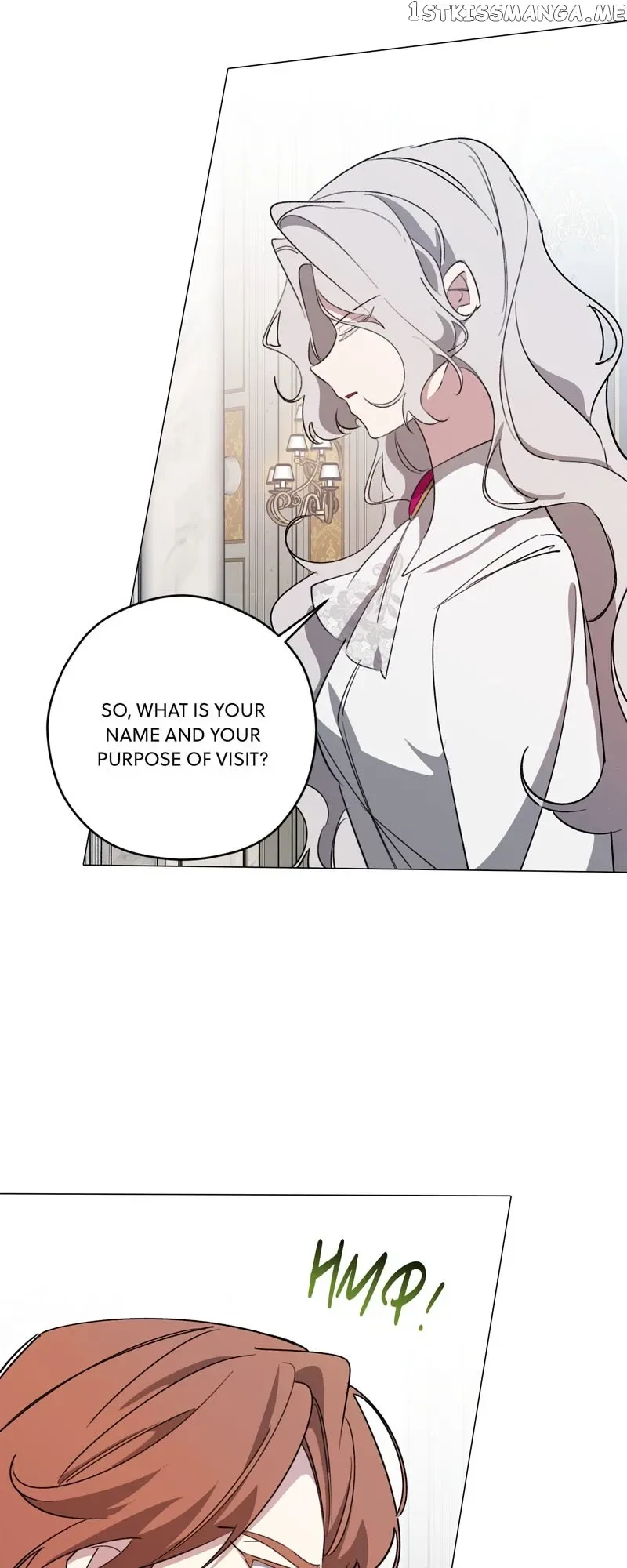 Duchess’s Lo-Fi Coffeehouse Chapter 16 page 19