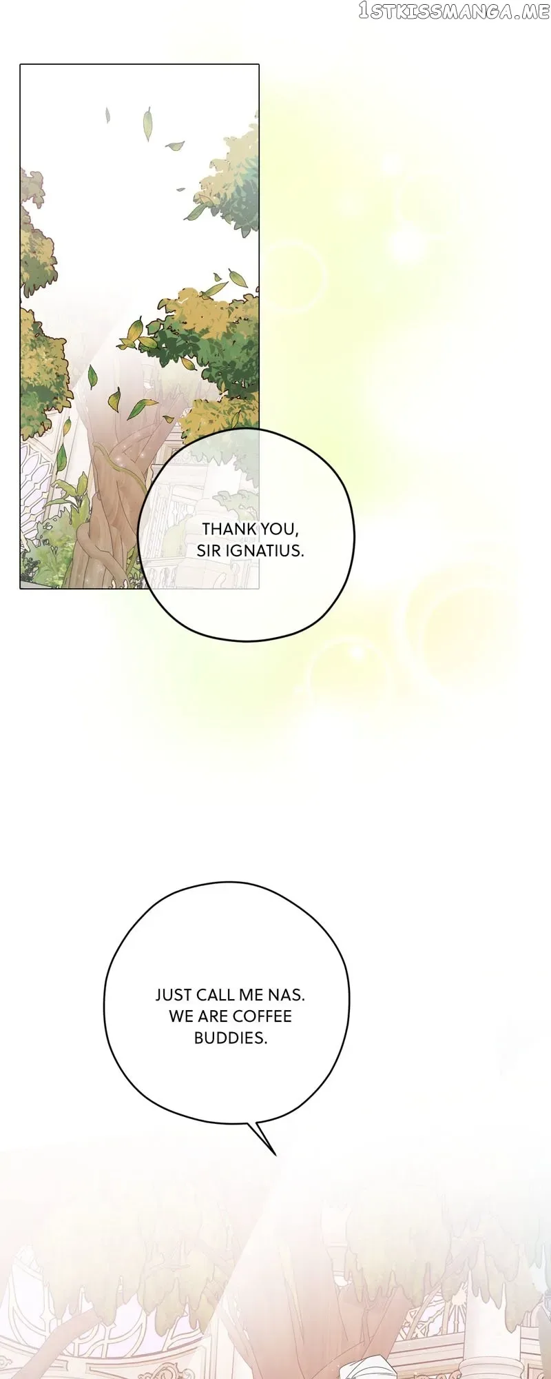 Duchess’s Lo-Fi Coffeehouse Chapter 18 page 2