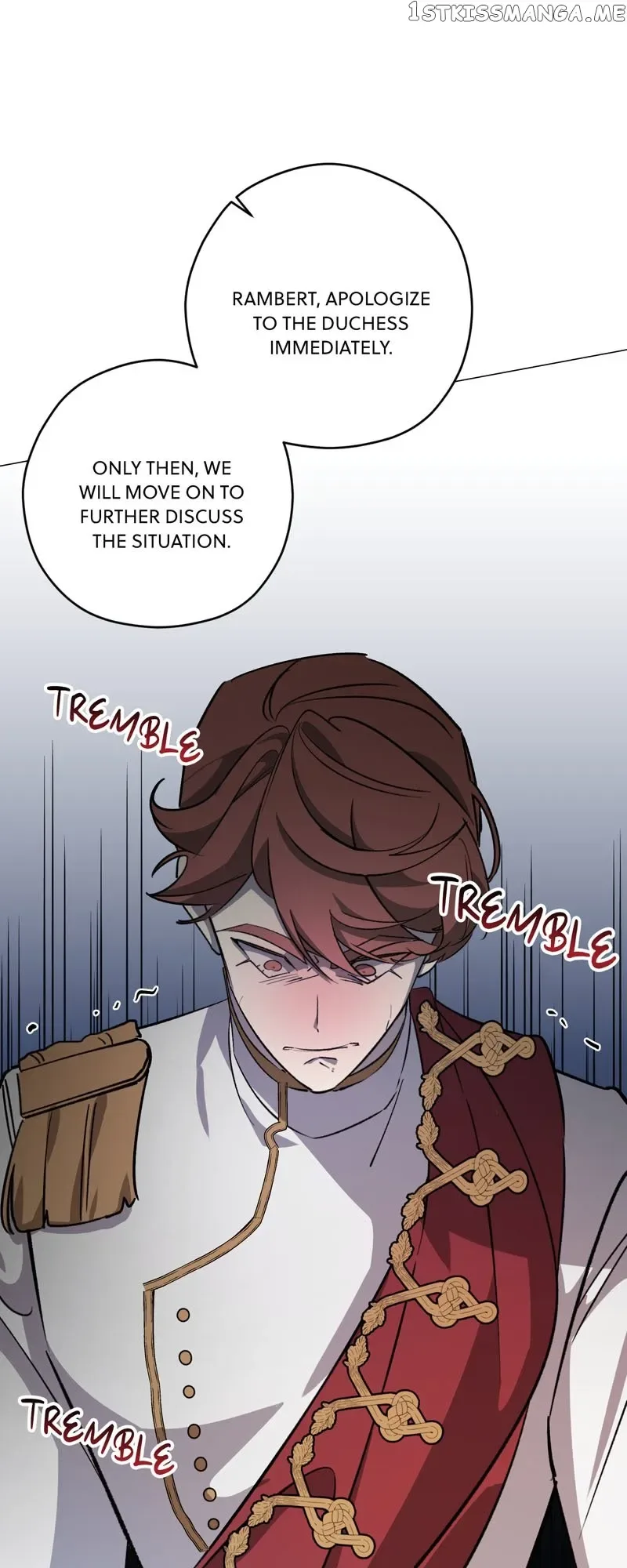 Duchess’s Lo-Fi Coffeehouse Chapter 17 page 38