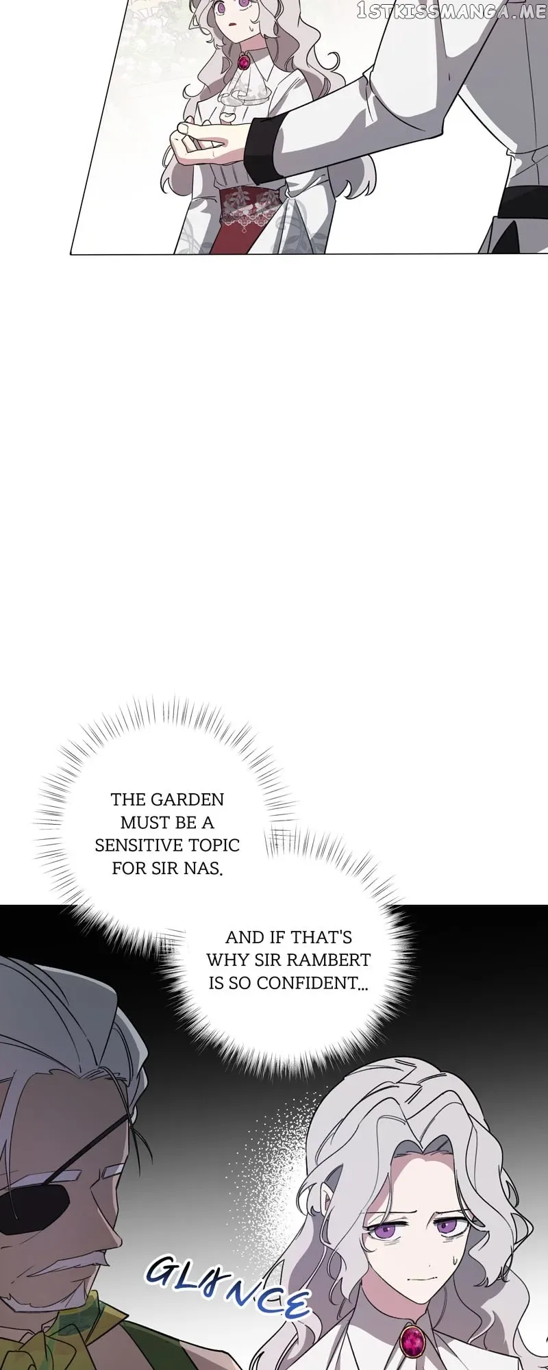 Duchess’s Lo-Fi Coffeehouse Chapter 17 page 31