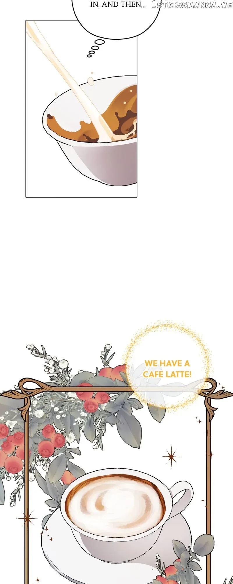 Duchess’s Lo-Fi Coffeehouse Chapter 19 page 13