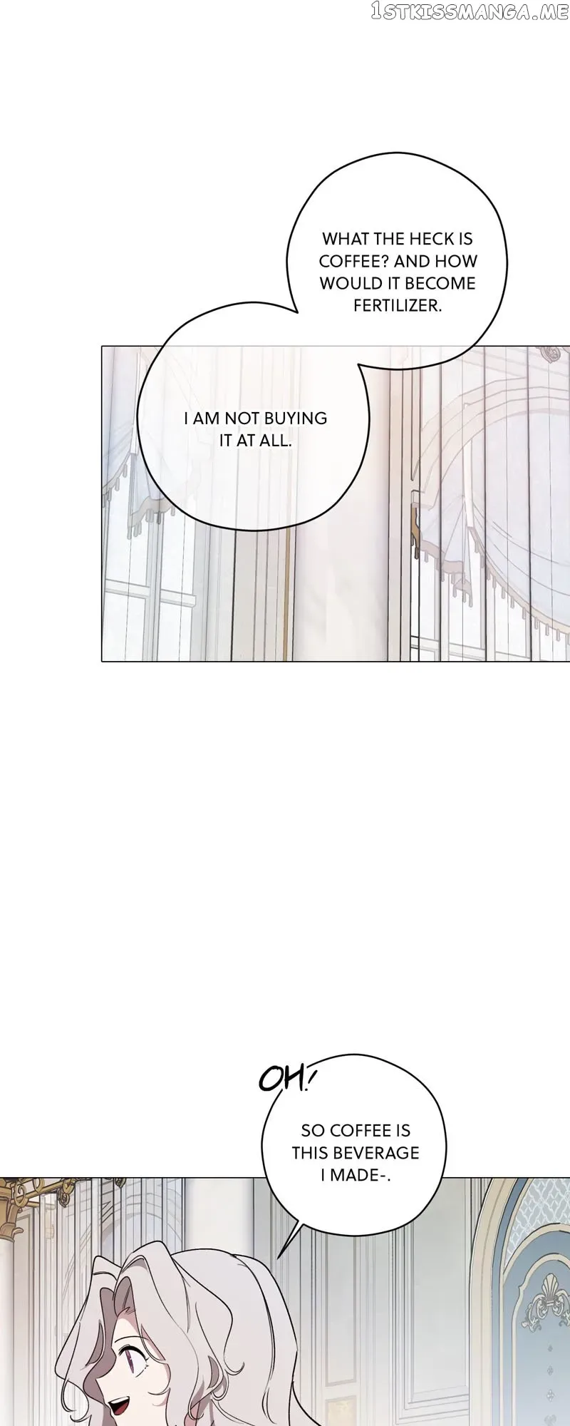 Duchess’s Lo-Fi Coffeehouse Chapter 16 page 31