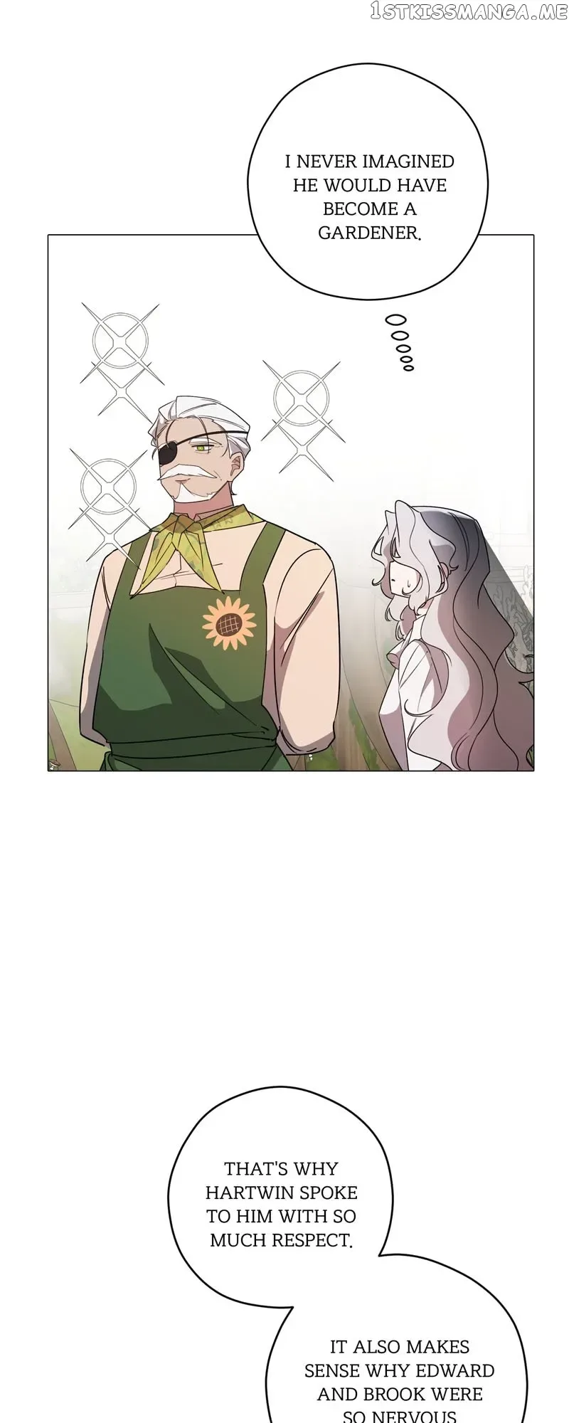 Duchess’s Lo-Fi Coffeehouse Chapter 17 page 21