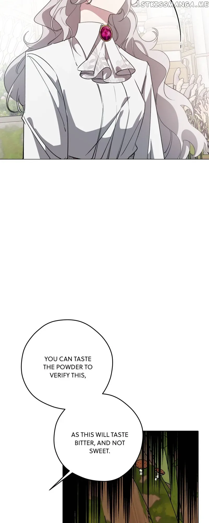 Duchess’s Lo-Fi Coffeehouse Chapter 17 page 28