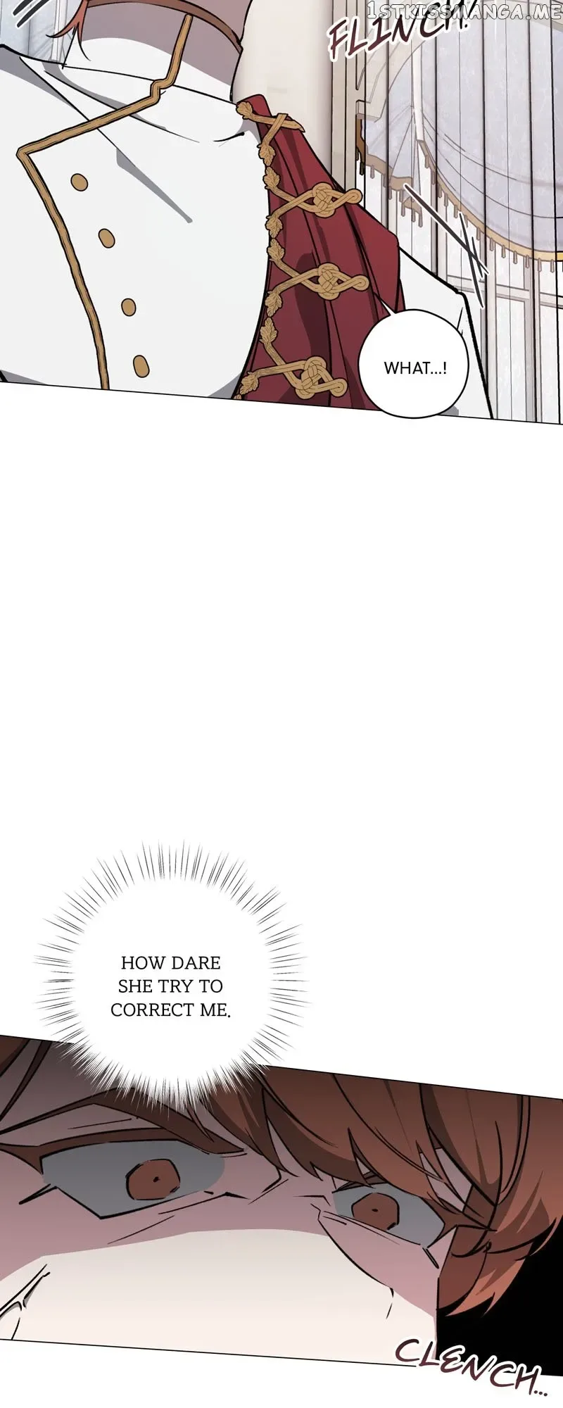 Duchess’s Lo-Fi Coffeehouse Chapter 16 page 16
