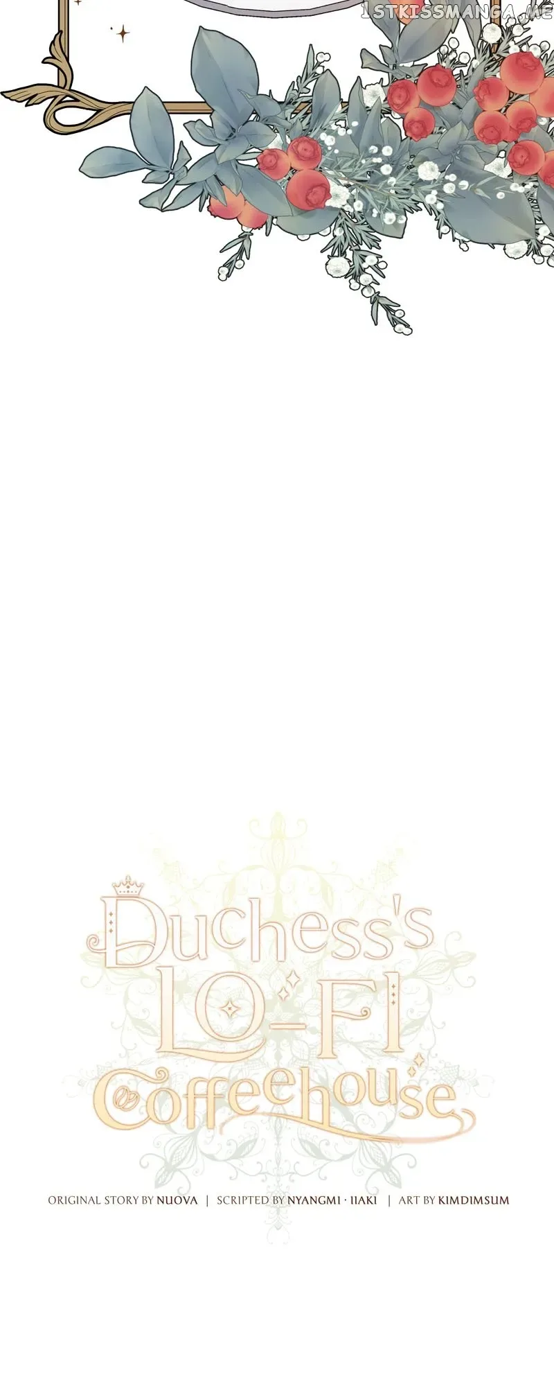 Duchess’s Lo-Fi Coffeehouse Chapter 19 page 14