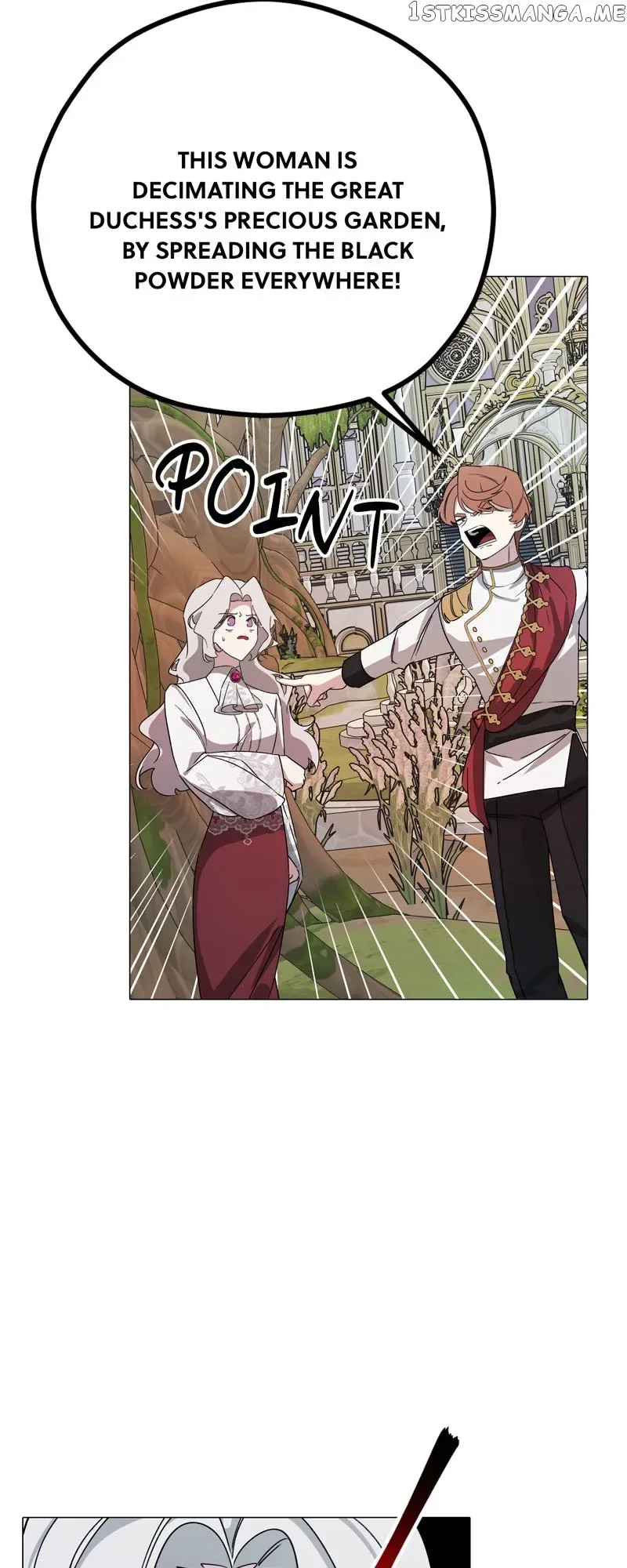 Duchess’s Lo-Fi Coffeehouse Chapter 17 page 24
